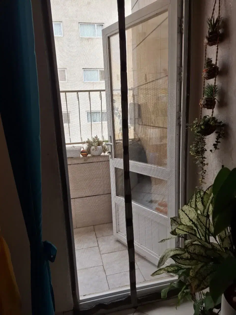 آپارتمان در مرکز رحمانیه