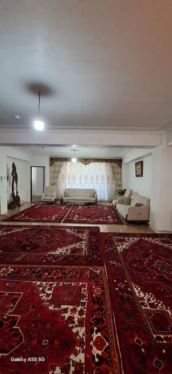 آپارتمان طبقه3 تک واحد