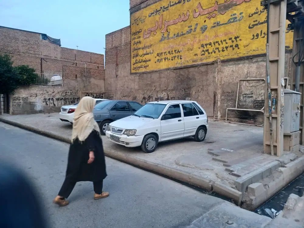 فروش زمین