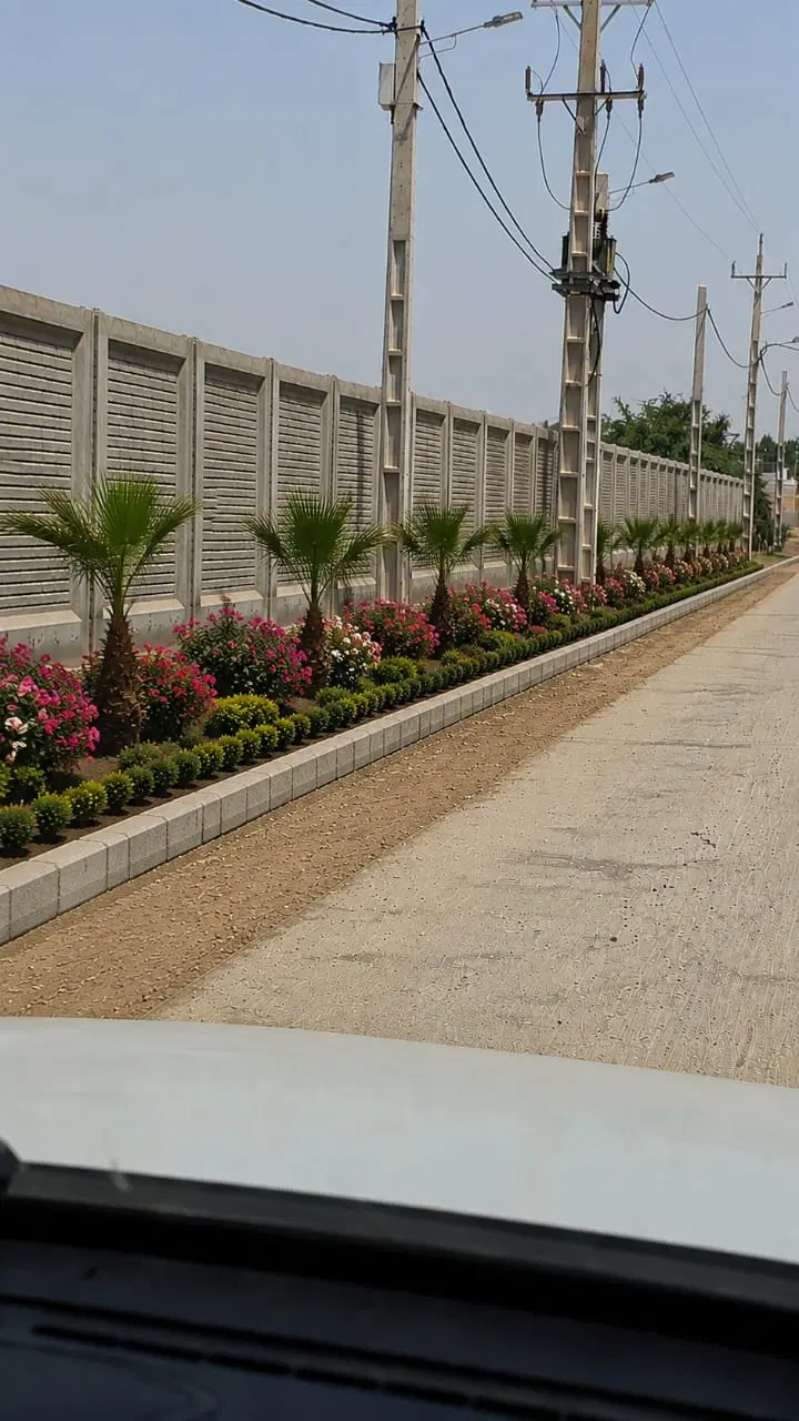 فروش باغ‌ویلا