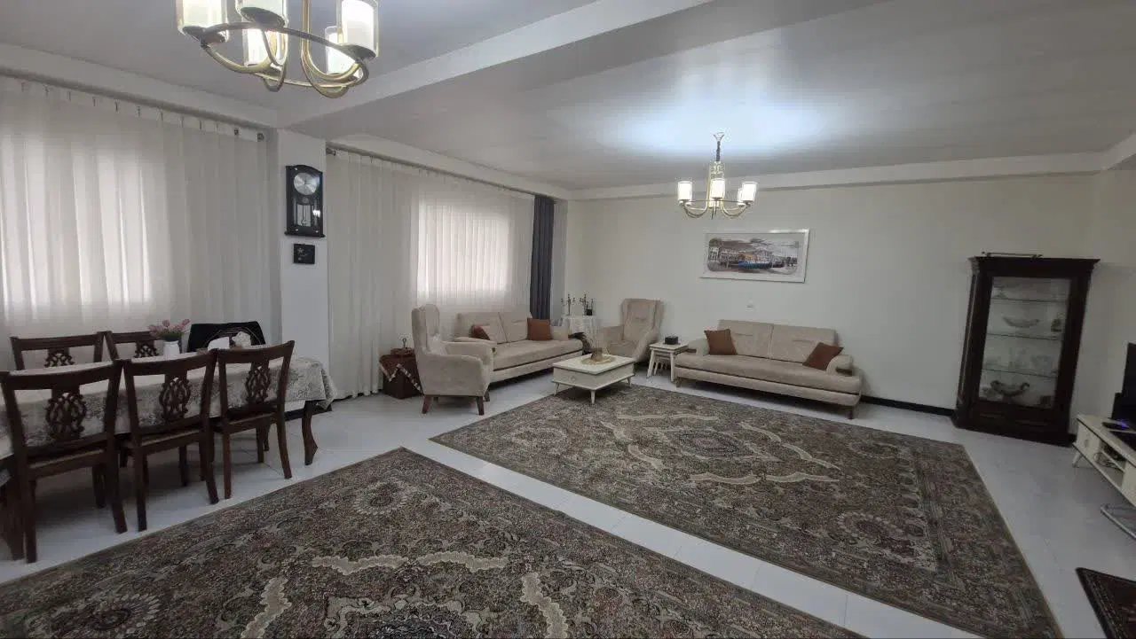 آپارتمان 106متری تکواحدی