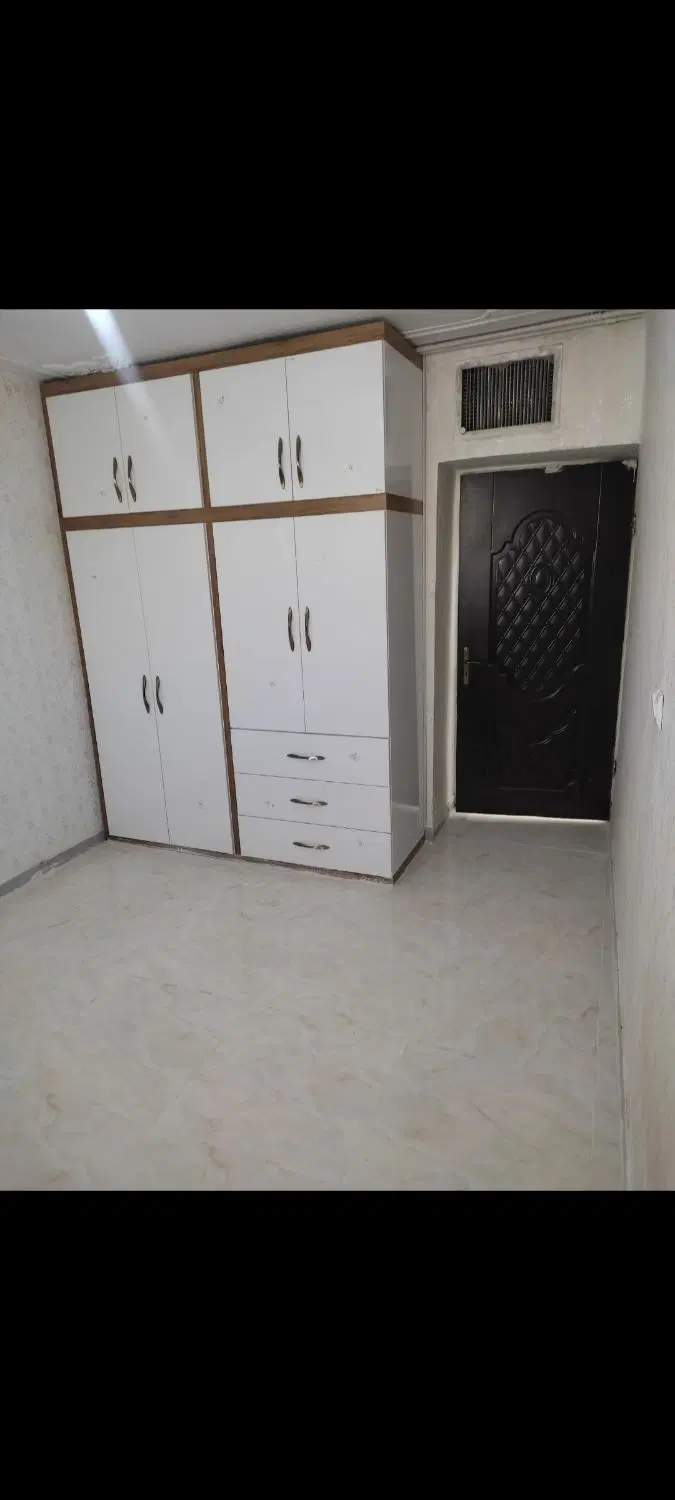آپارتمان ۸۰ متری بازسازی شده