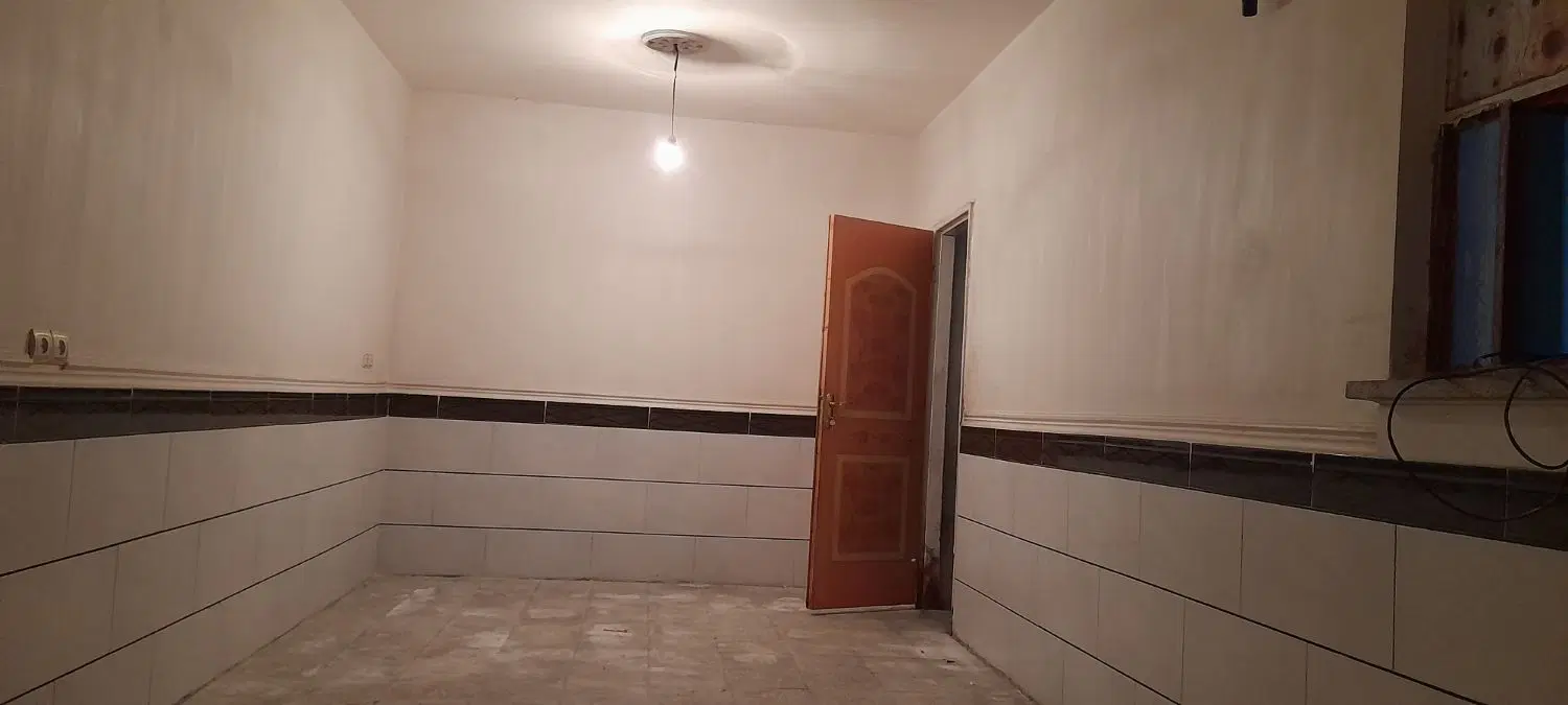 منزل ویلایی ۱۲۰متری