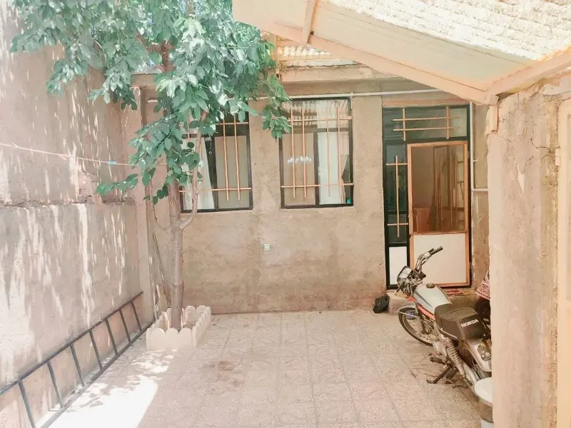 خانه ویلایی 100 متر