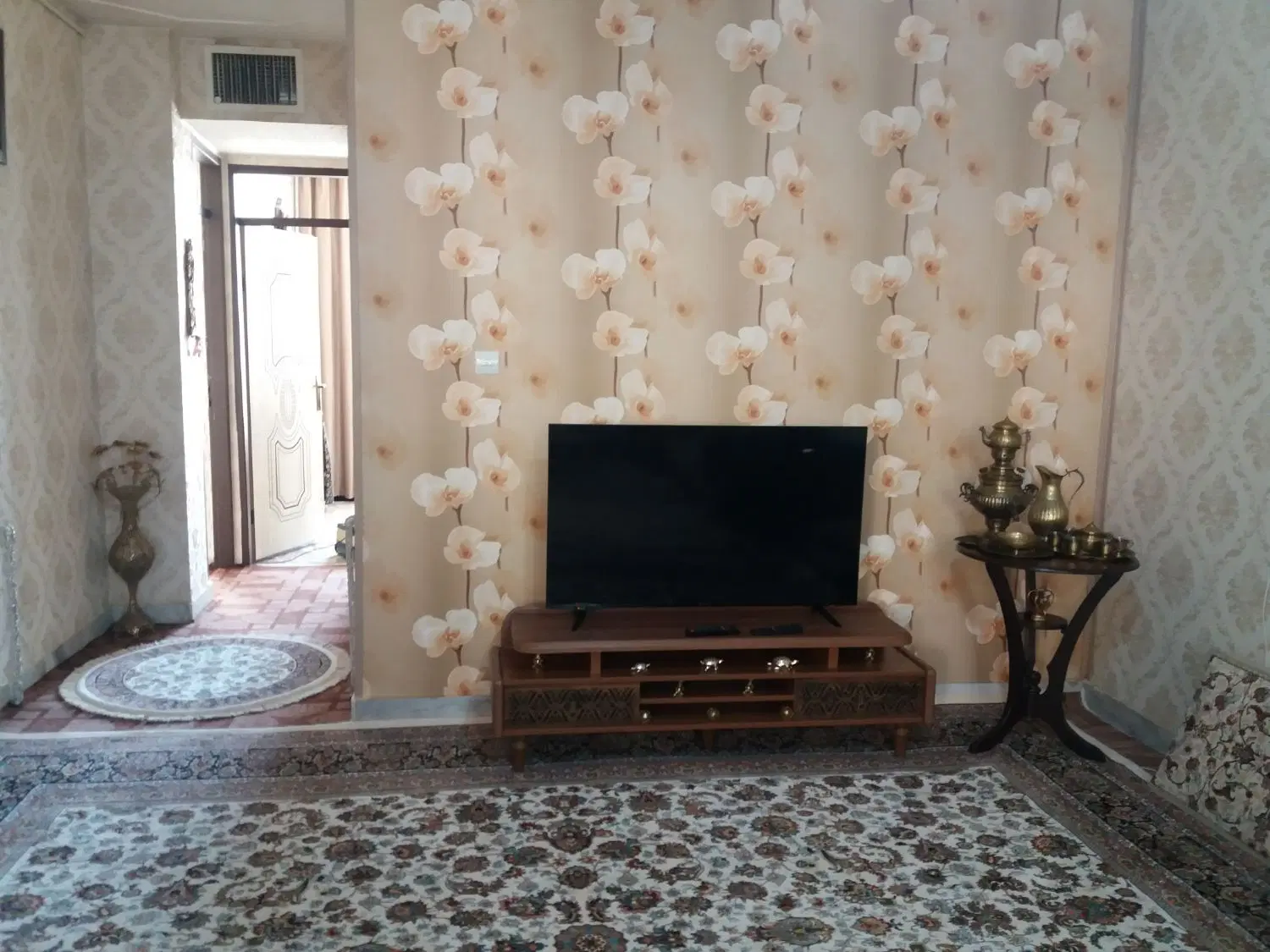 آپارتمان اجاره ای ظفر ایستگاه۲