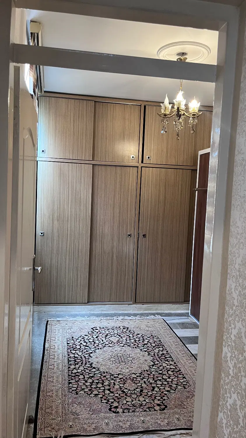 آپارتمان 59متری