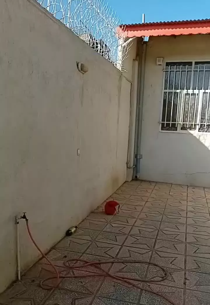 ویلایی 100متر زمین 60متر زیربنا کلیدنخورده