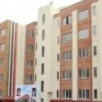 مسکن ملی
