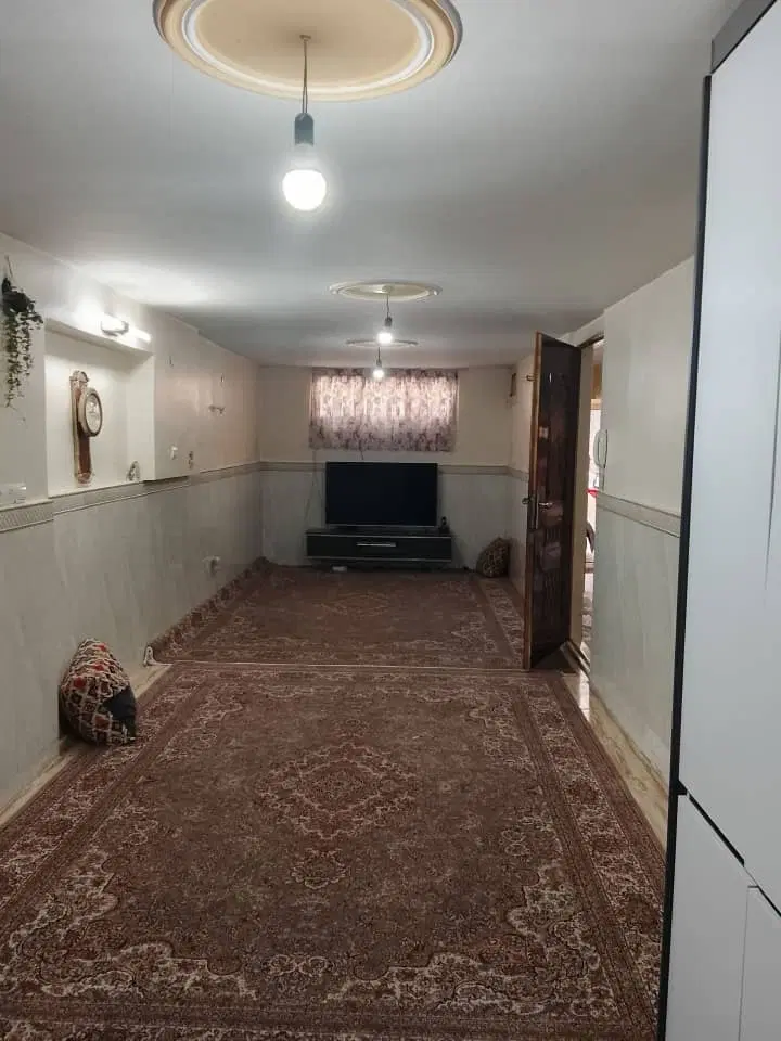 خانه ویلایی