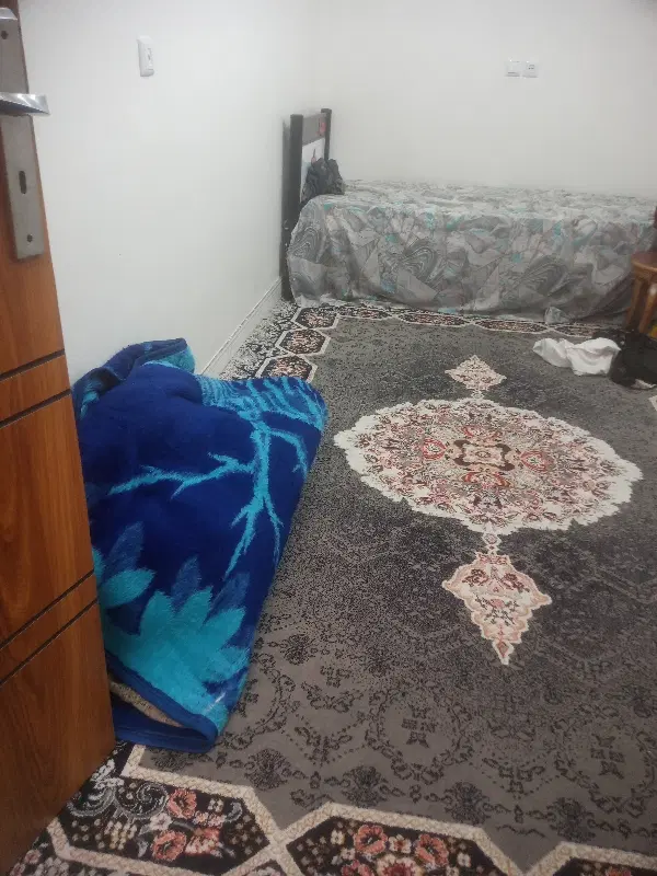 یک باب منزل مسکونی