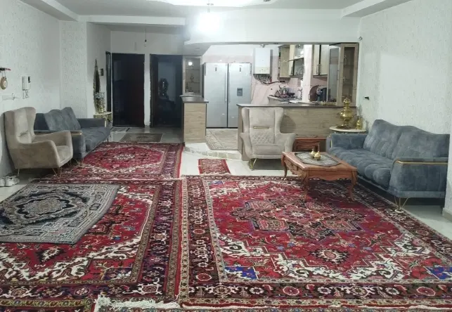 آپارتمان فروشی بوستان