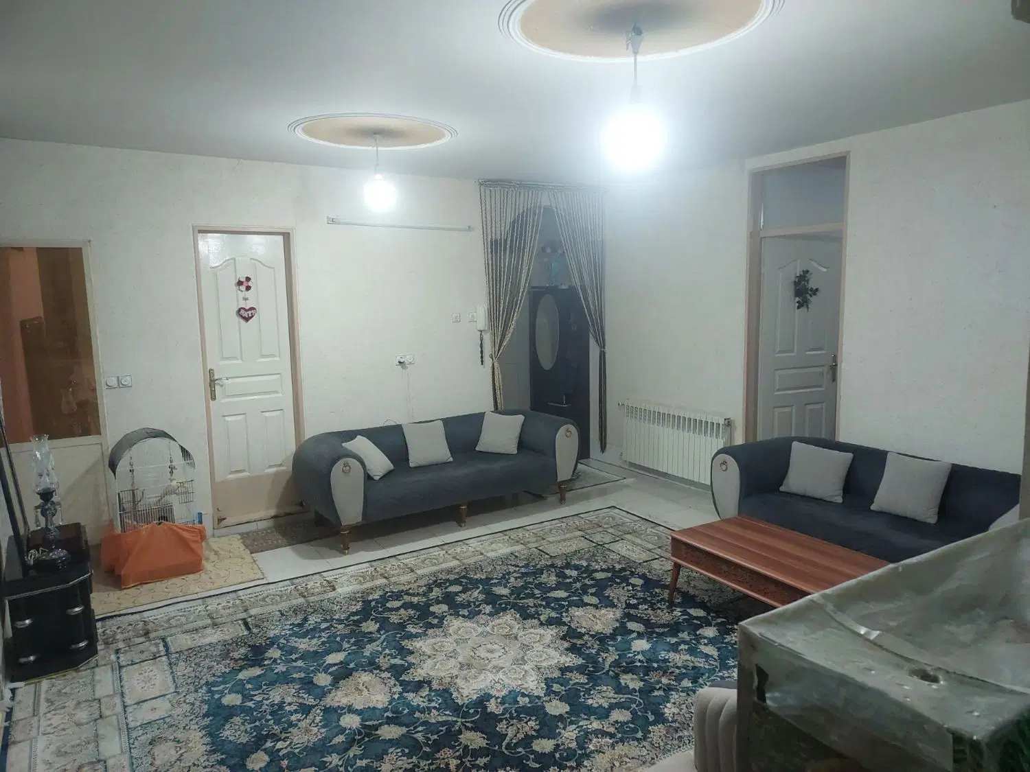 فروش منزل مسکونی۷۸متردوخواب