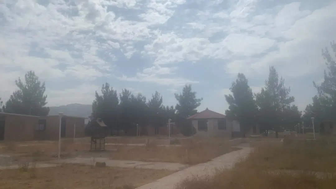 زمین ۸۶ متری دلیران ۲۳ (مریم)