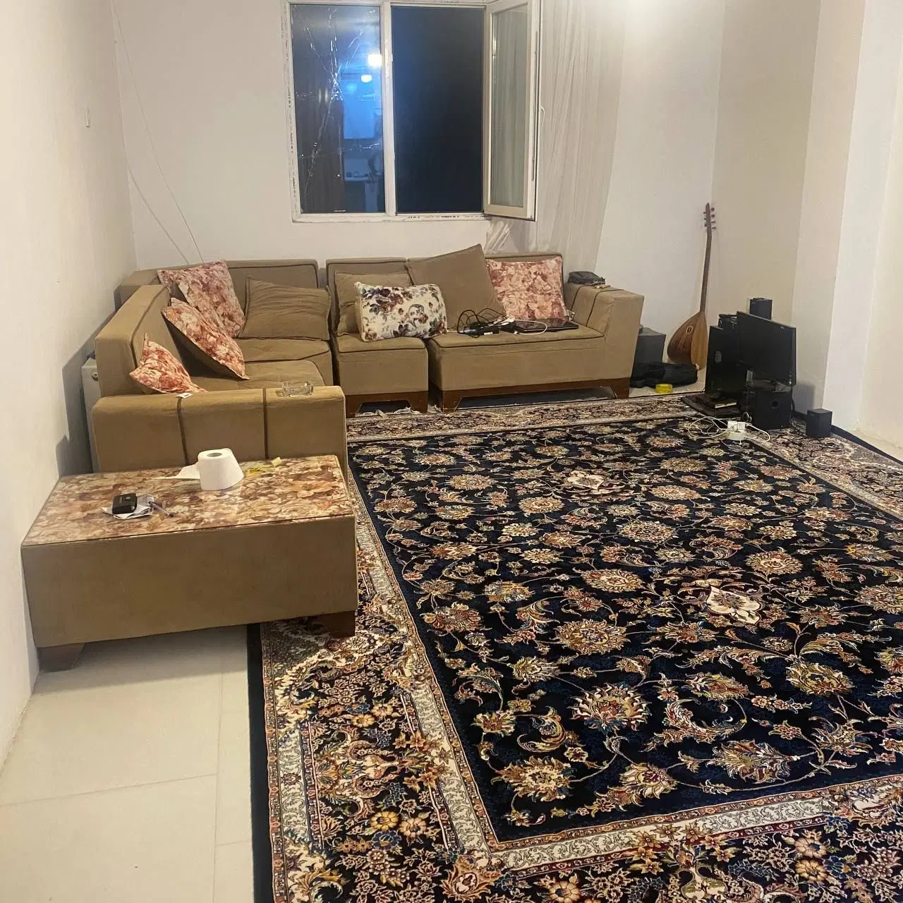 آپارتمان۶۷متری جهاد نصر رهن کامل