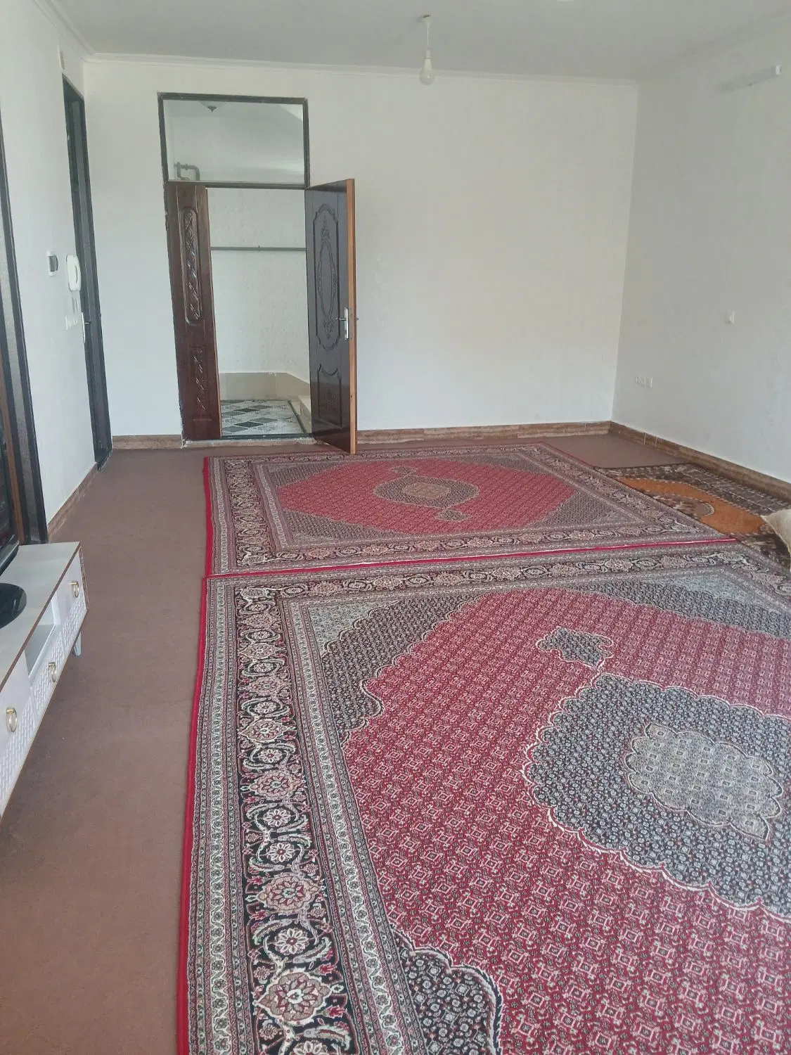 تربیت کوچ هشتم حیاط فروشی