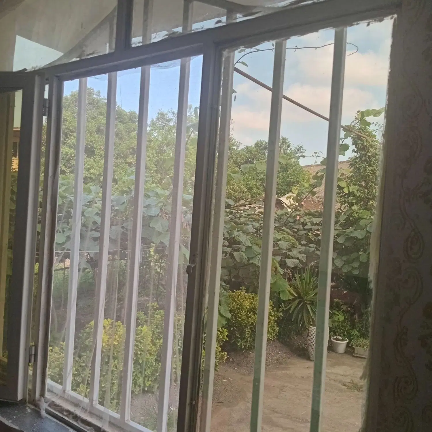 ویلا به صورت مبله سالانه