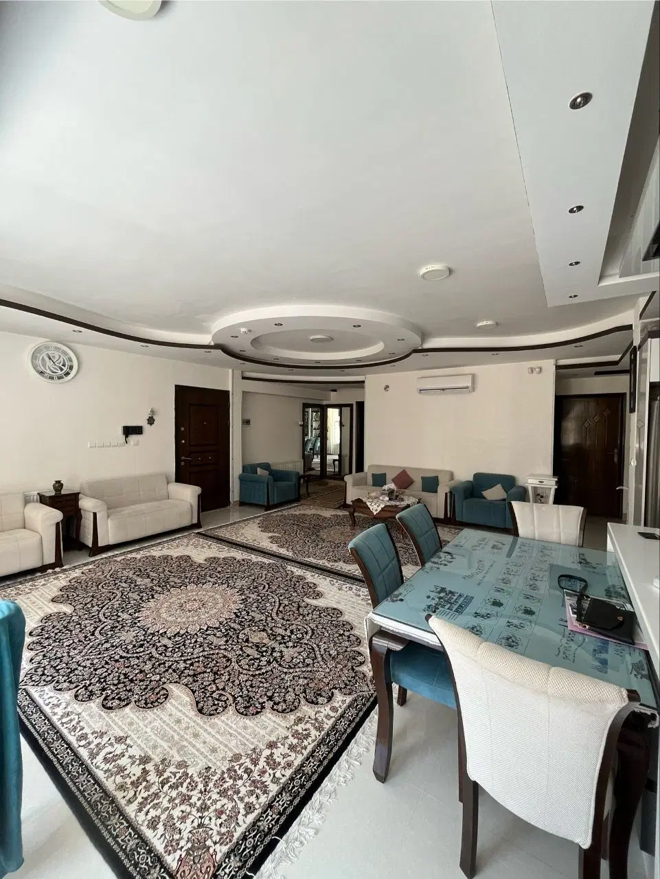 آپارتمان 3 خوابه 150 متری