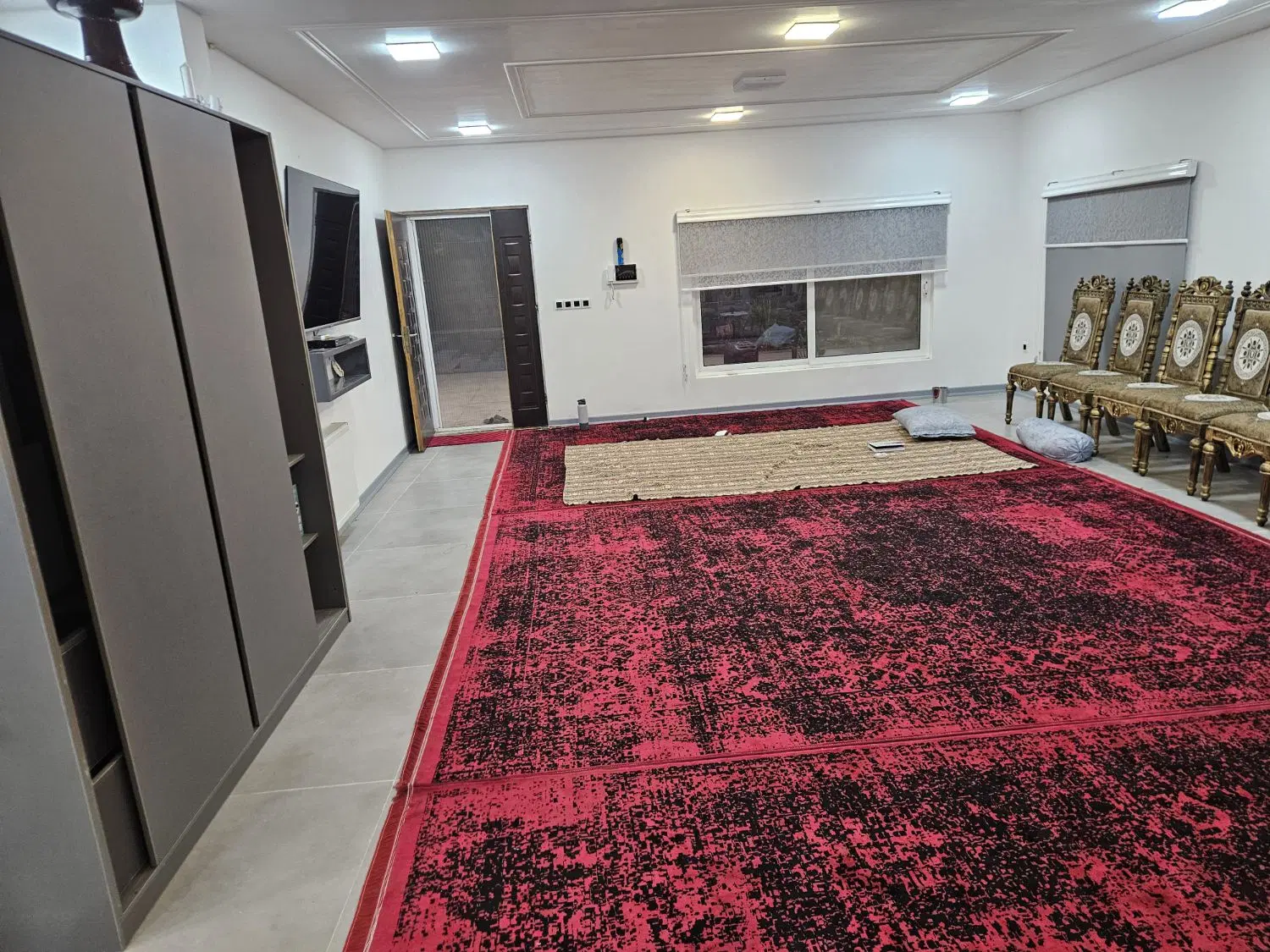 باغ ویلا نوساز