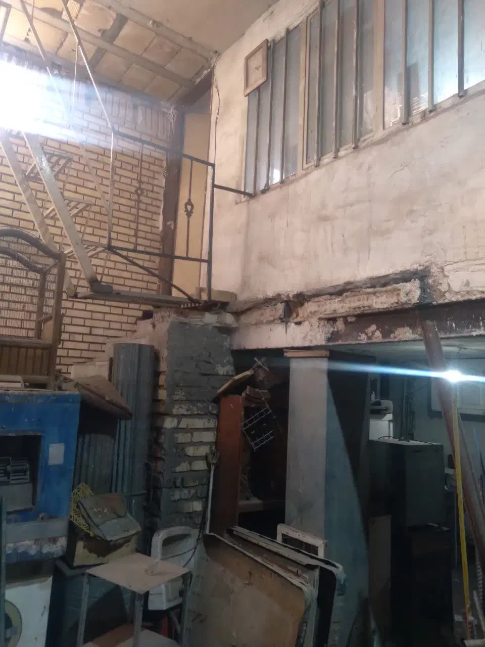 کارگا ه جوشکا ری