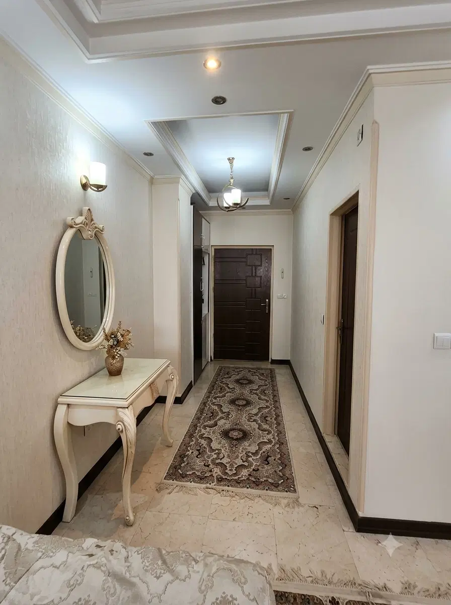 آپارتمان ۱۰۷ متر دوخوابه