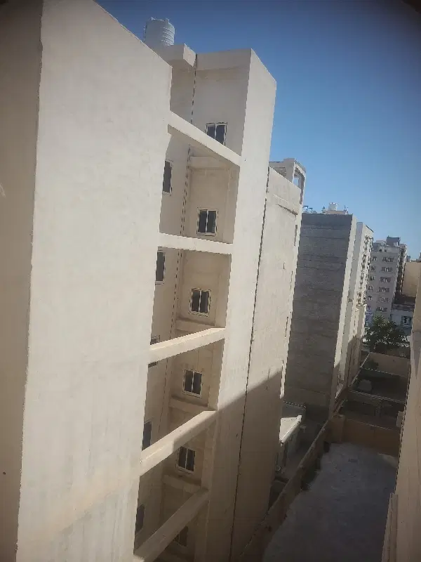 زمین شریف اباد ۲۵۰متر ۱۰قصب