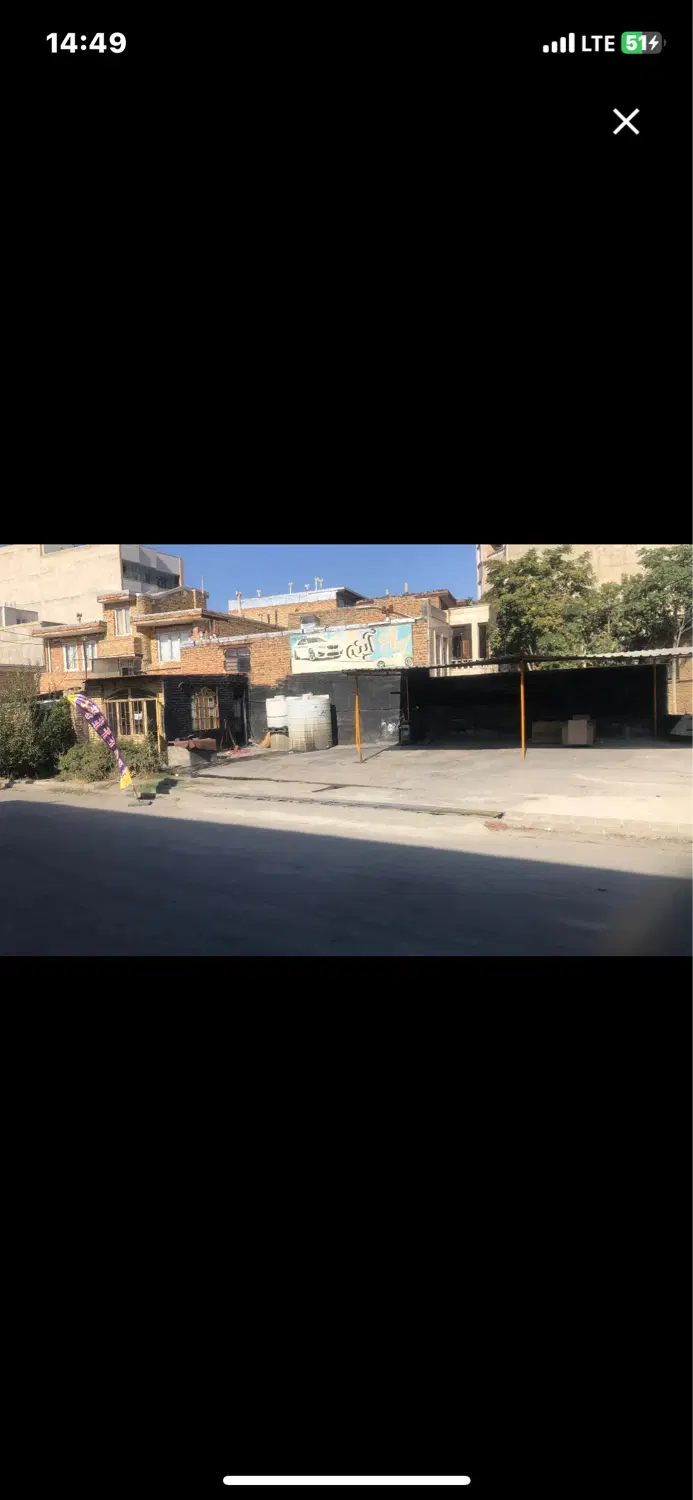 واگذاری، رهن و‌اجاره کارواش با تمام وسایل