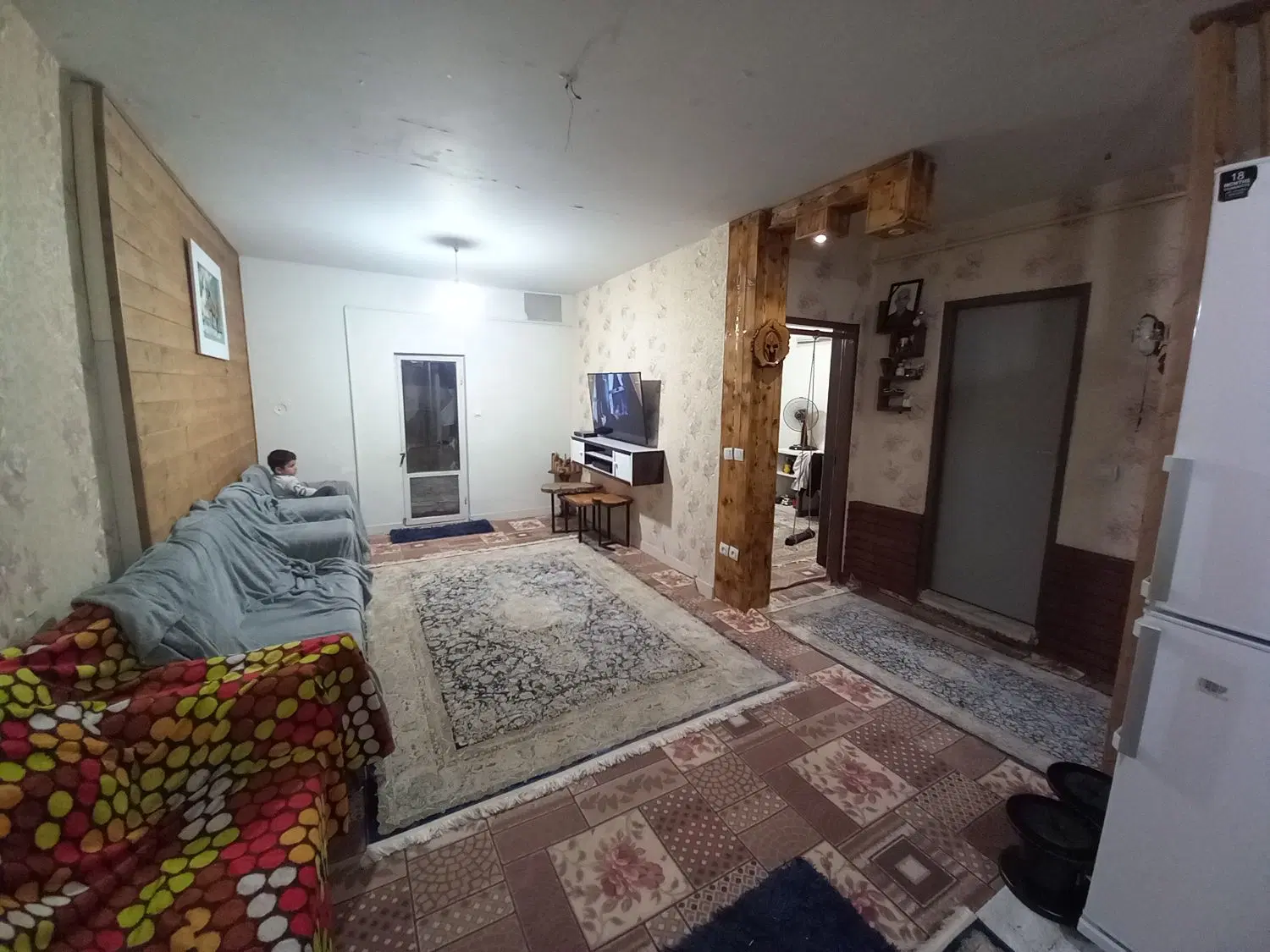 مسکن مهر قدیم