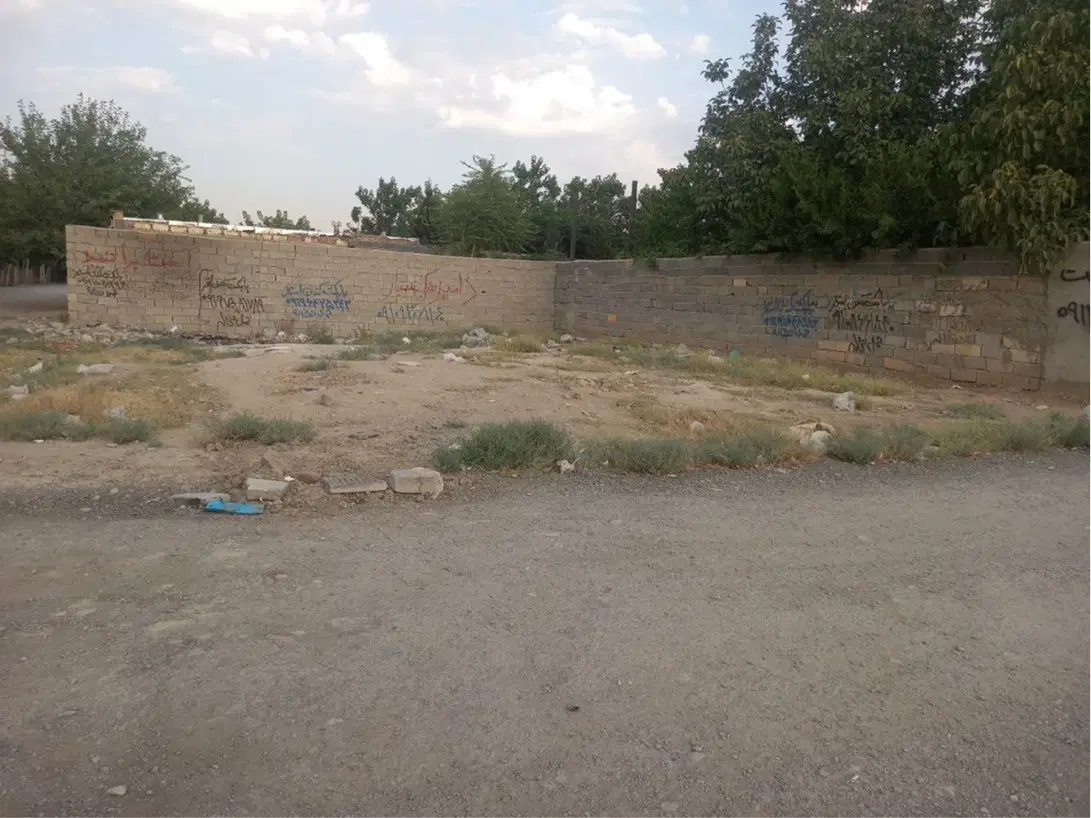 زمین
