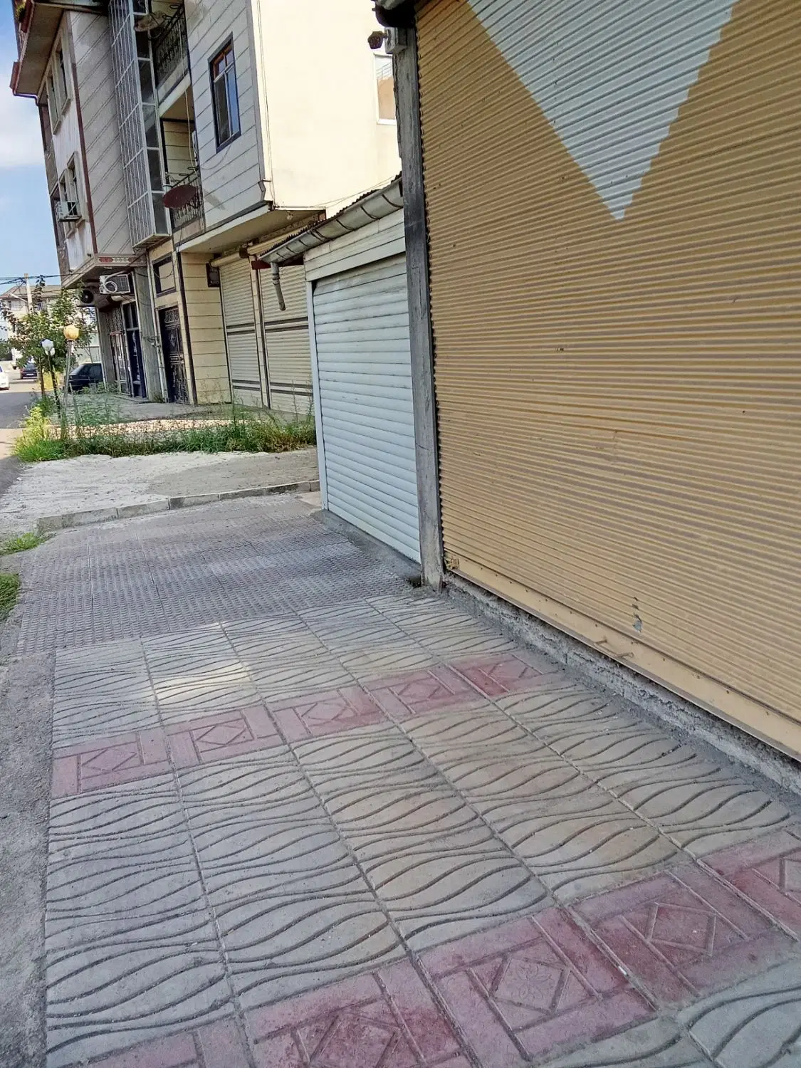 فروش مغازه