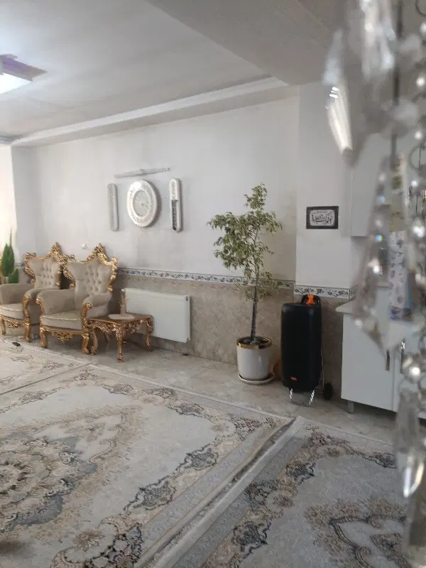 سه طبقه یکجا قایمیه