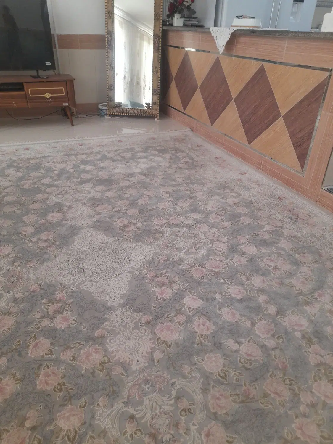 خانه اجاره ای حیاط دار