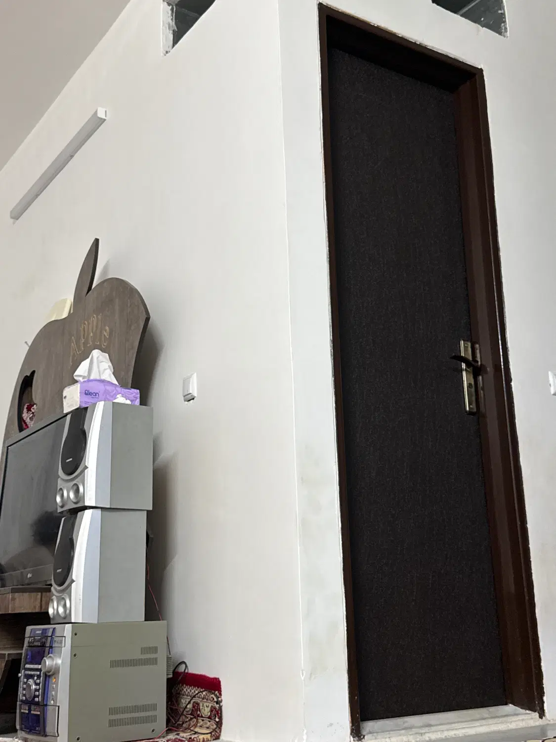 منزل مسکونی