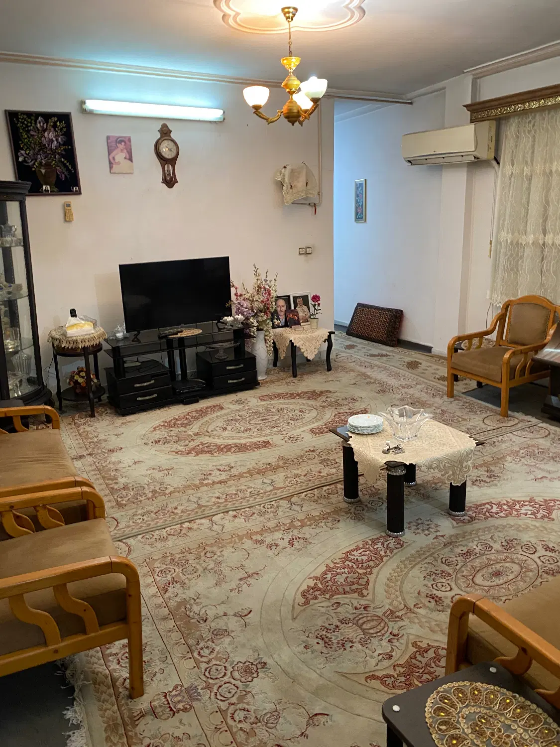 خونه ویلایی دو خواب لنگرود