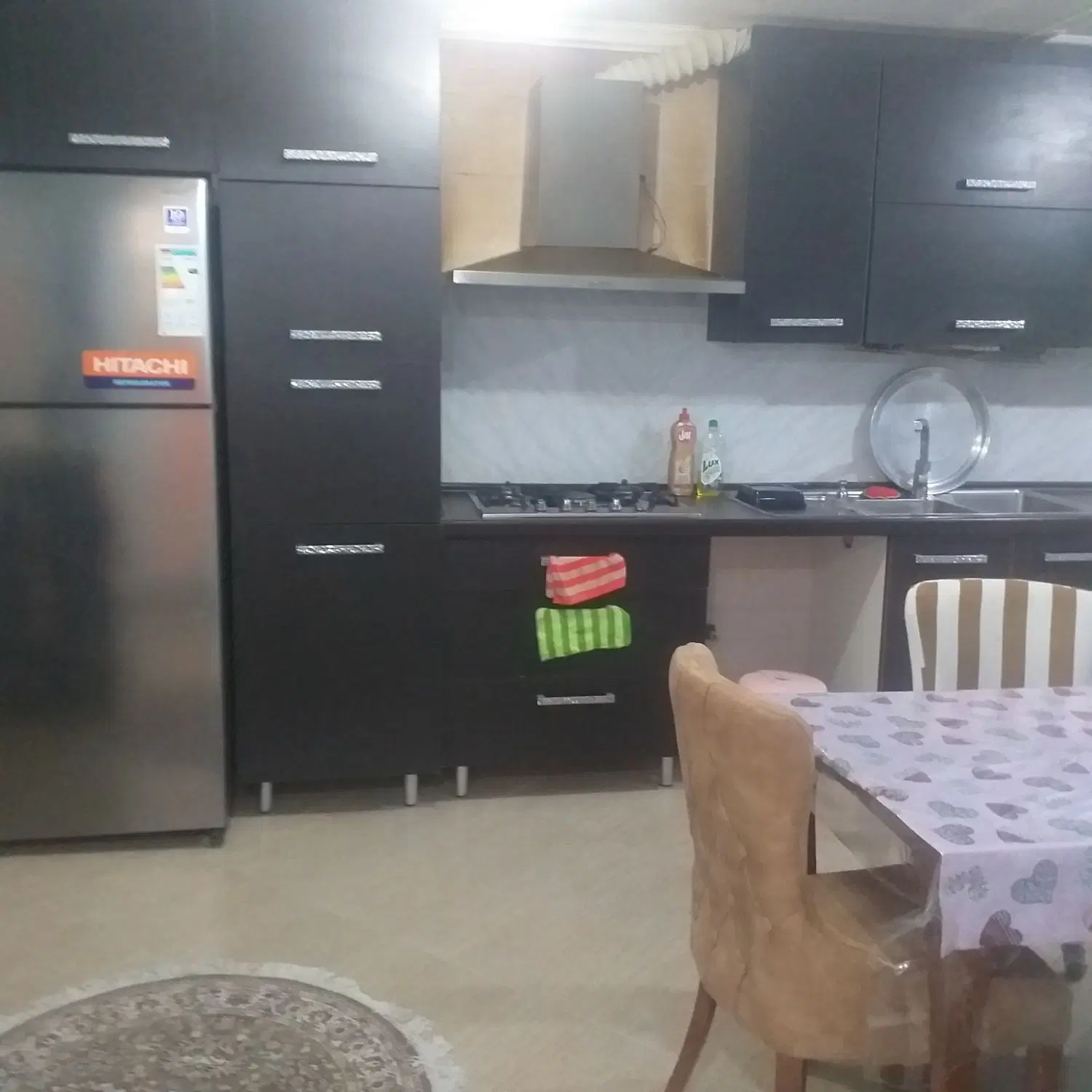 رهن سوئیت ۴۵متر
