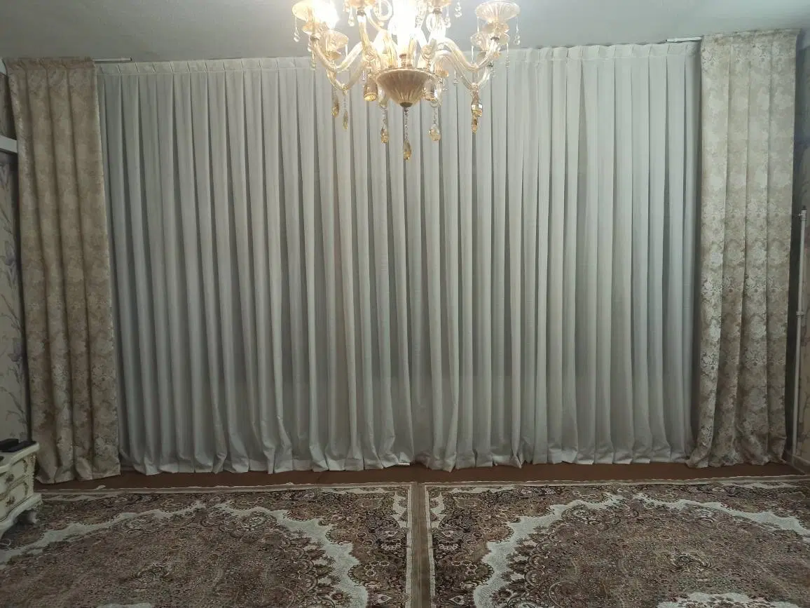 فروش یک دستگاه آپارتمان دارای حیاط