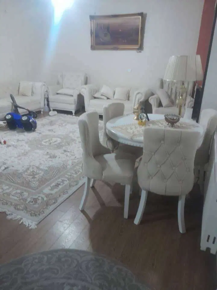 ۸۵متر_هدیش بلوک اول_قابل تبدیل