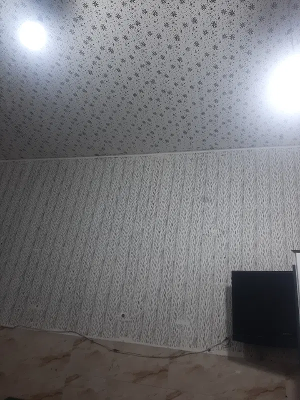 حیاط دربستی در ابوذر