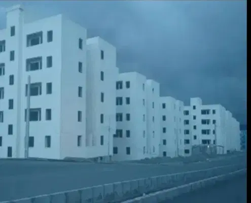 اجاره ی یک واحد آپارتمان