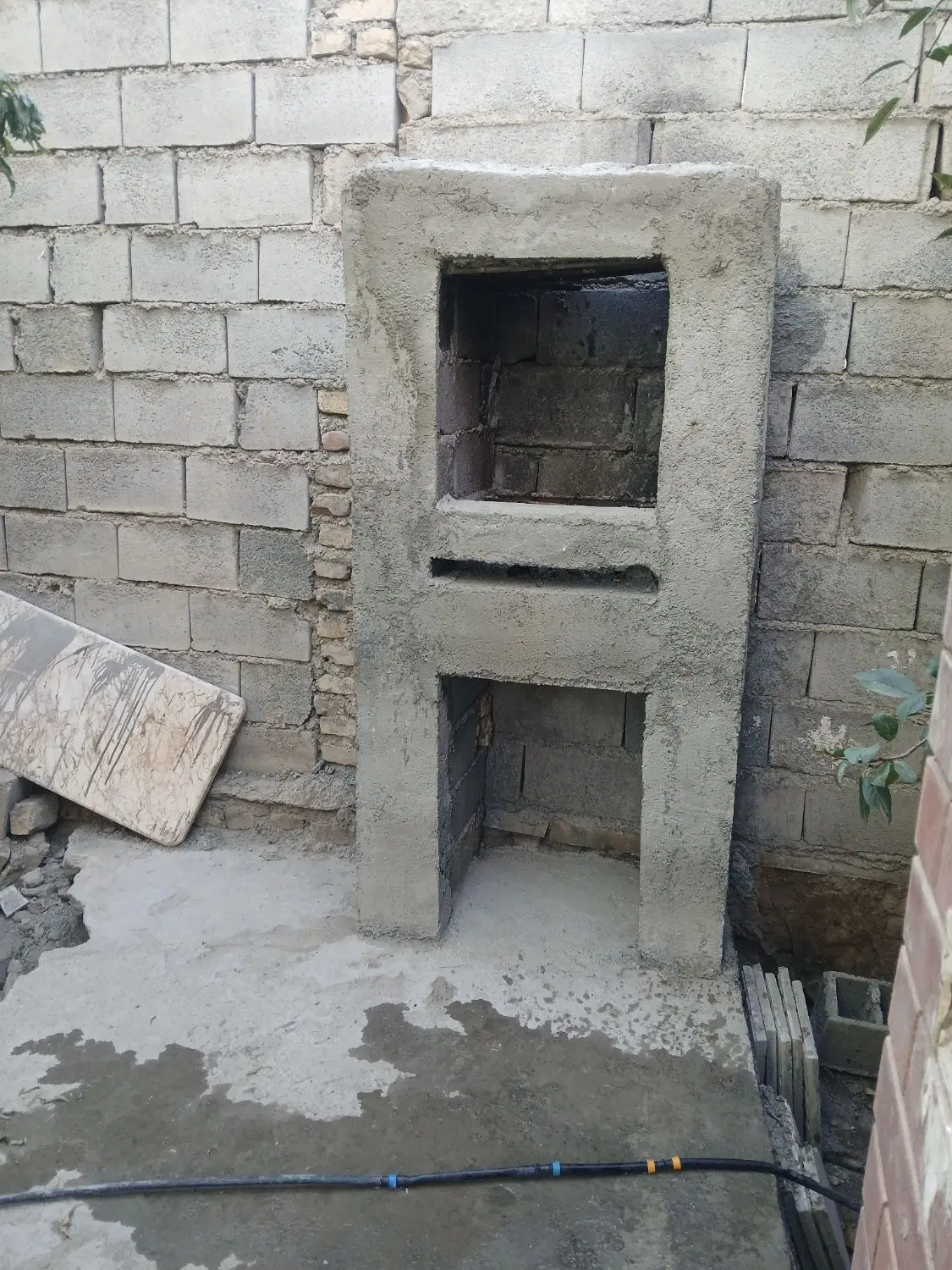 خانه مسکونی اجاره ای