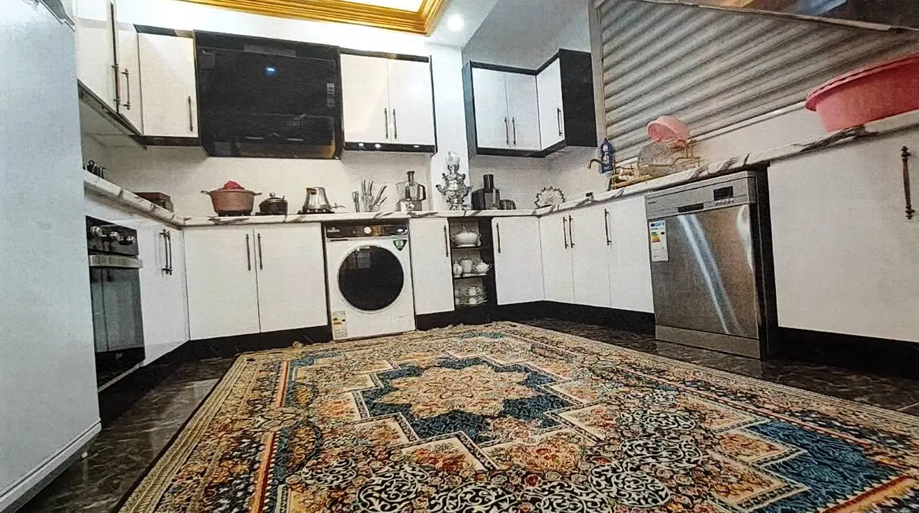 فروش ویلا آپارتمان