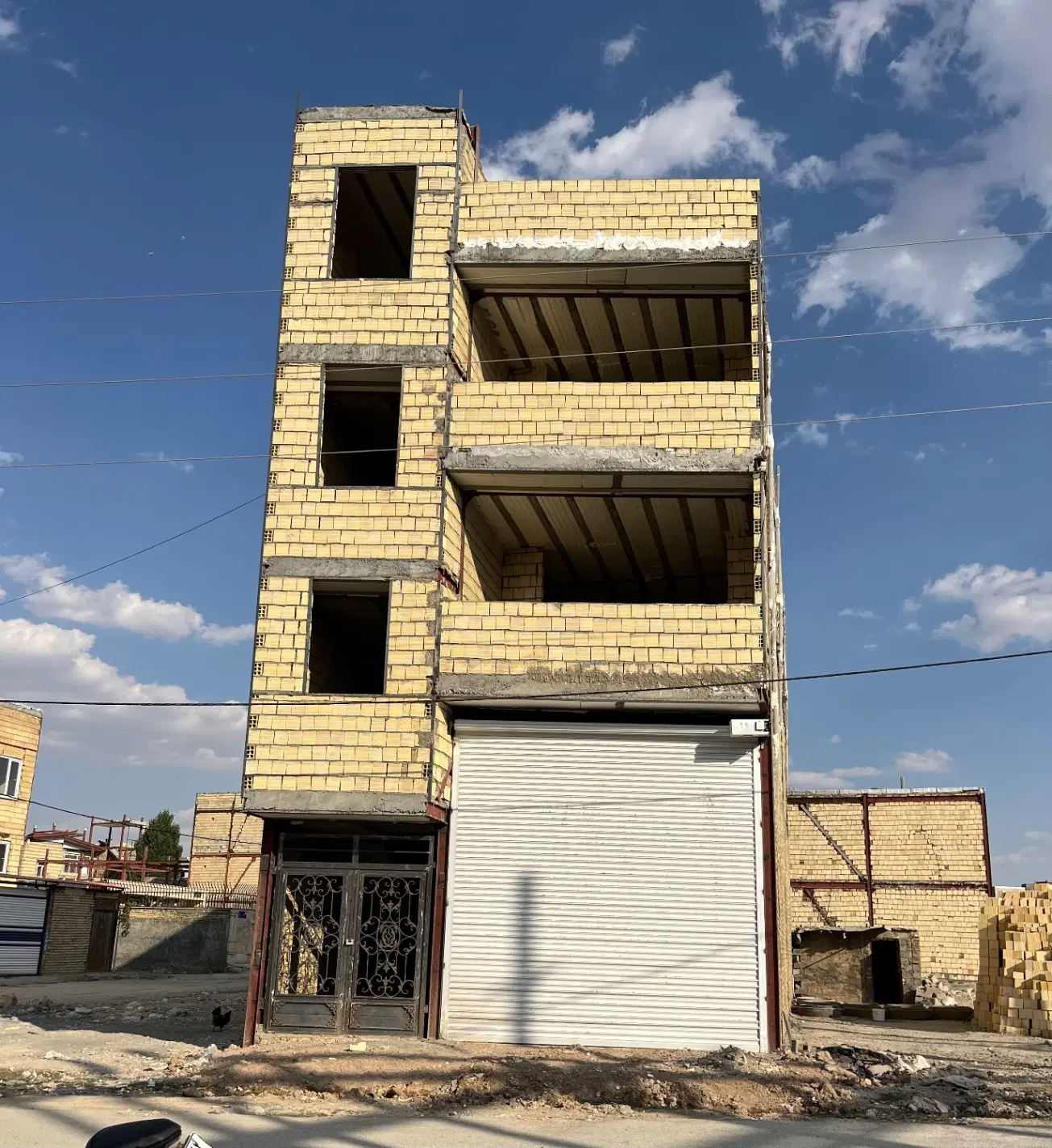 ساختمان خلیفه