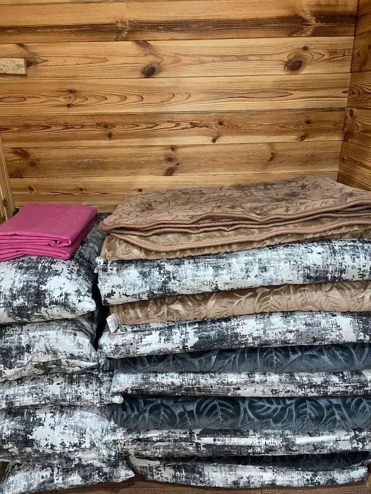 کلبه سوئیسی نوساز