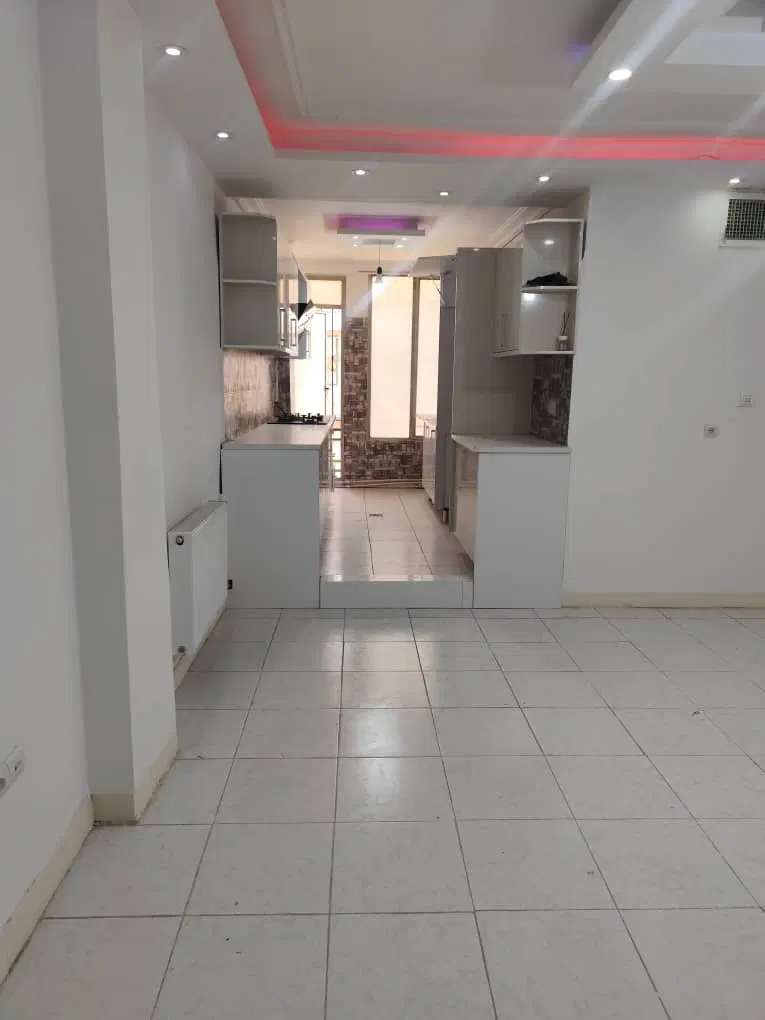 فروش یک دستگاه آپارتمان