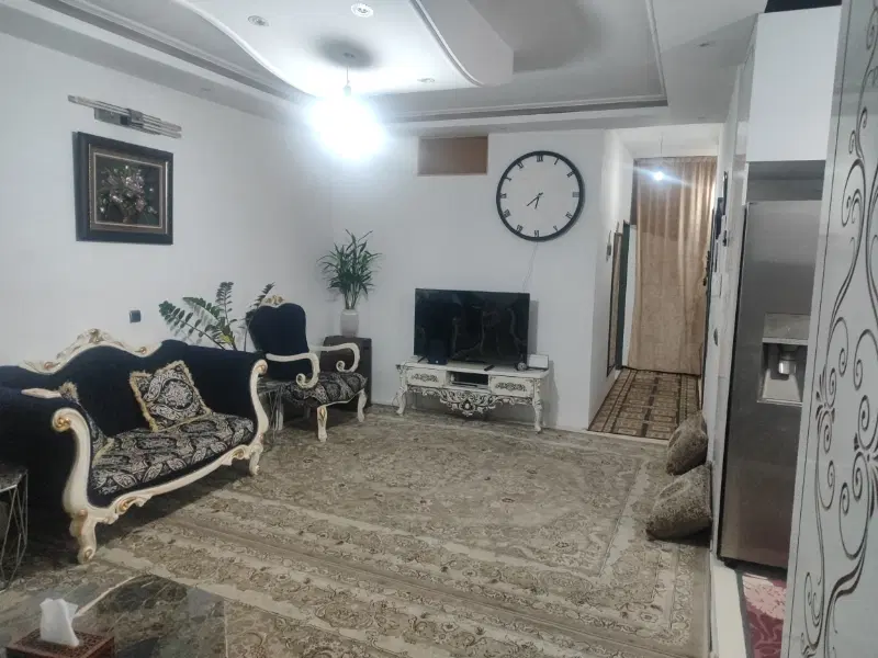 آپارتمان ۷۵متری خادم الشریعه یک