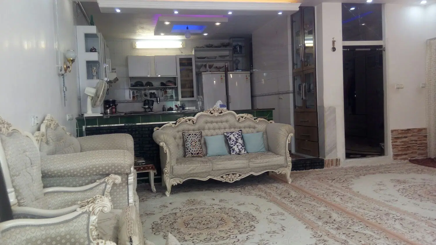 فروش خانه ویلایی
