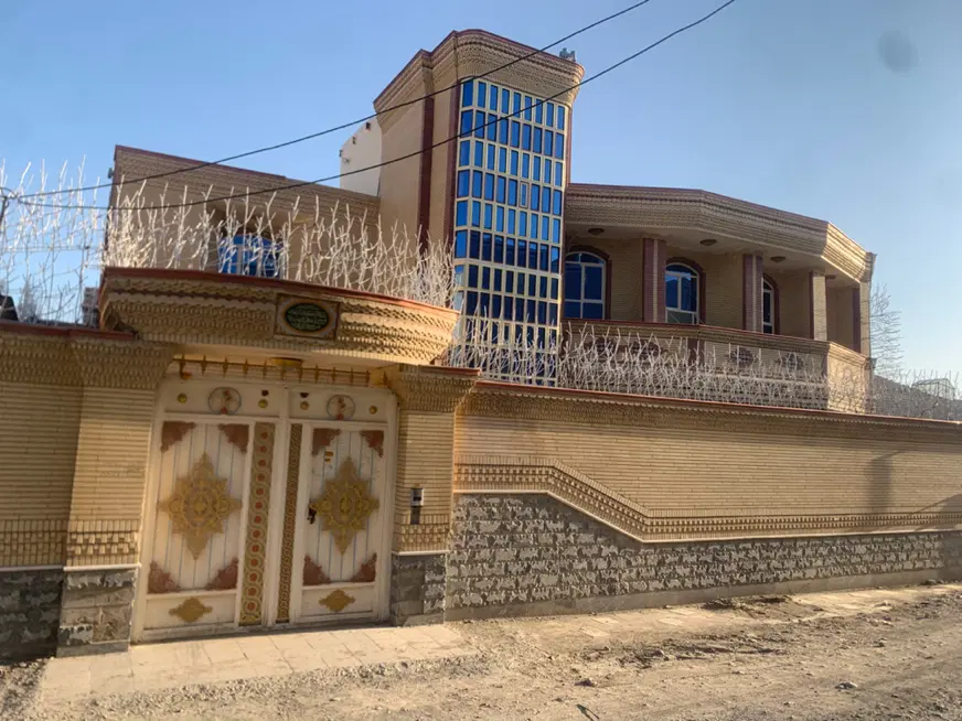 خانه فروشی ادرس امام خمینی 51