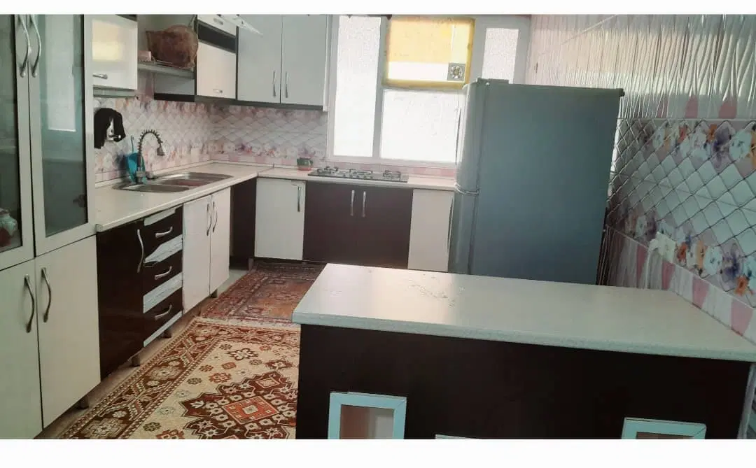 خونه گلشهر خیابان دانیال