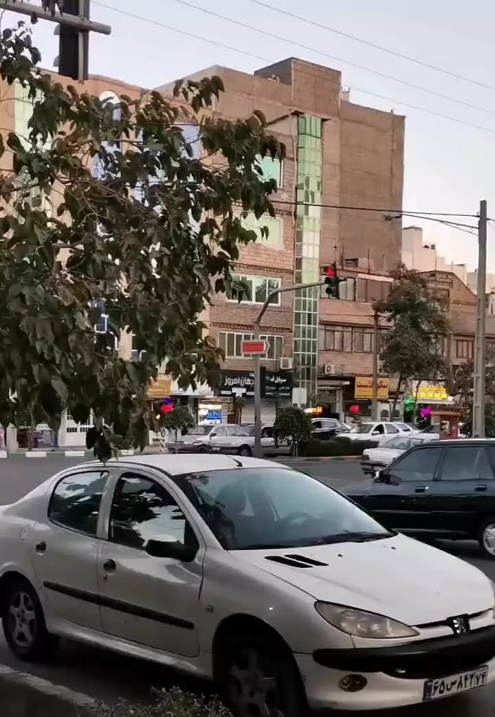 رهت واجاره مغازه حاشیه جلال آل احمد