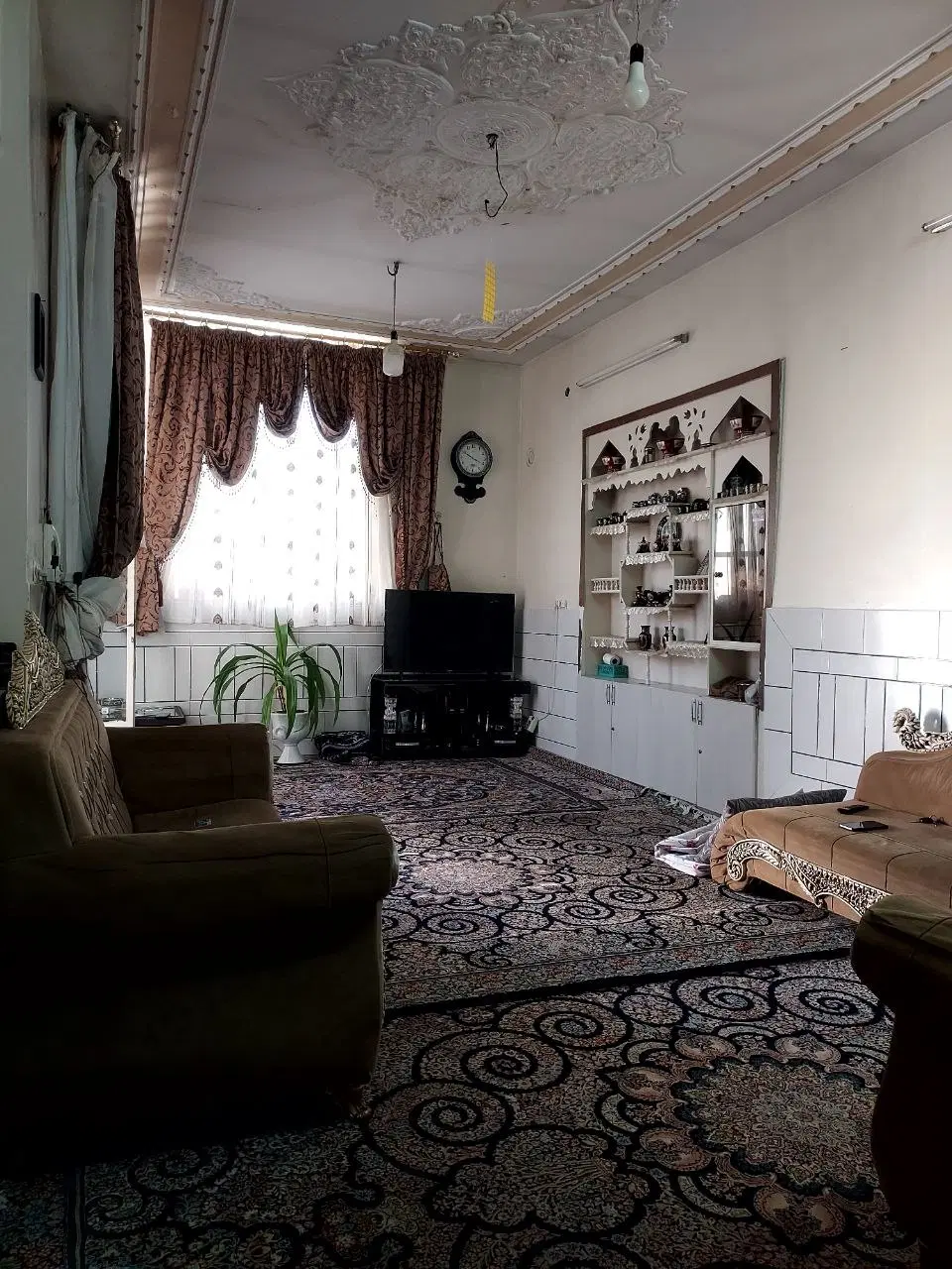 رهن واجاره منزل دربست