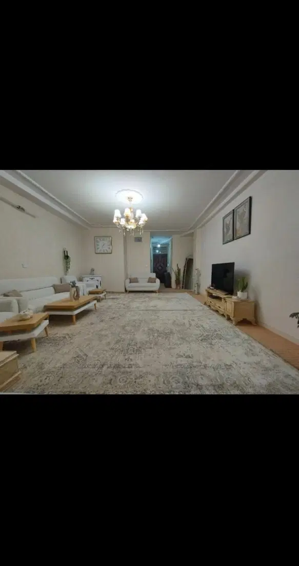 رهن کامل یک واحد ۸۲متری
